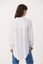 Load image into Gallery viewer, Essential Linen Button Down Shirt