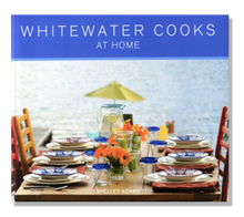 Load image into Gallery viewer, Whitewater Cooks at Home