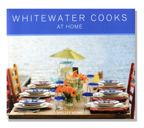 Whitewater Cooks at Home