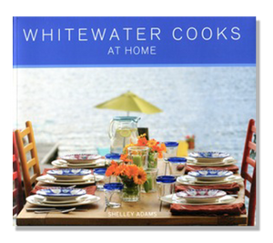 Whitewater Cooks at Home