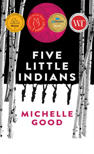 Five Little Indians