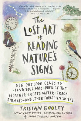 Lost Art of Reading Nature’s Signs