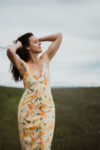 Load image into Gallery viewer, Strappy Summer Dress