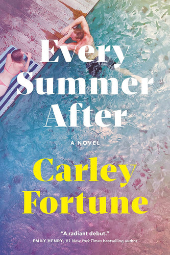Every Summer After