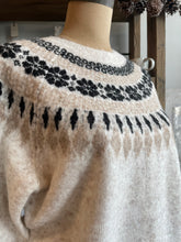 Load image into Gallery viewer, CR Cherry Knit Pullover