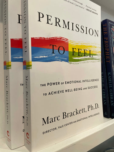 Permission to Feel