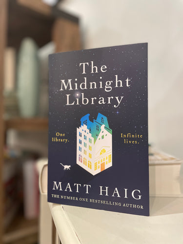 The Midnight Library