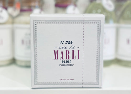 Citron de Vinge Candle