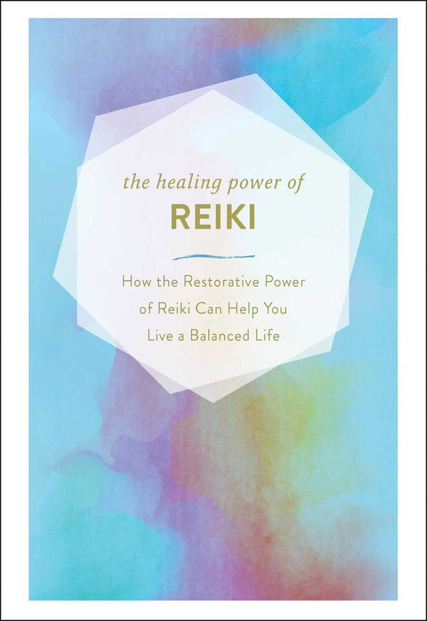 Healing Power Books