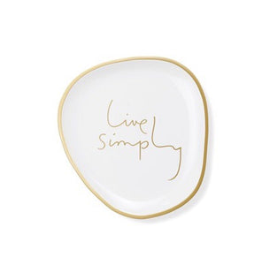 Live Simply Jewelry Collection
