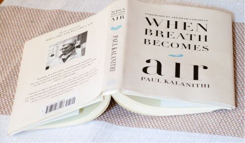 When Breath Becomes Air