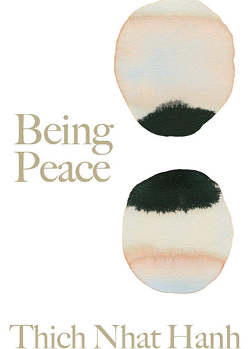Being Peace