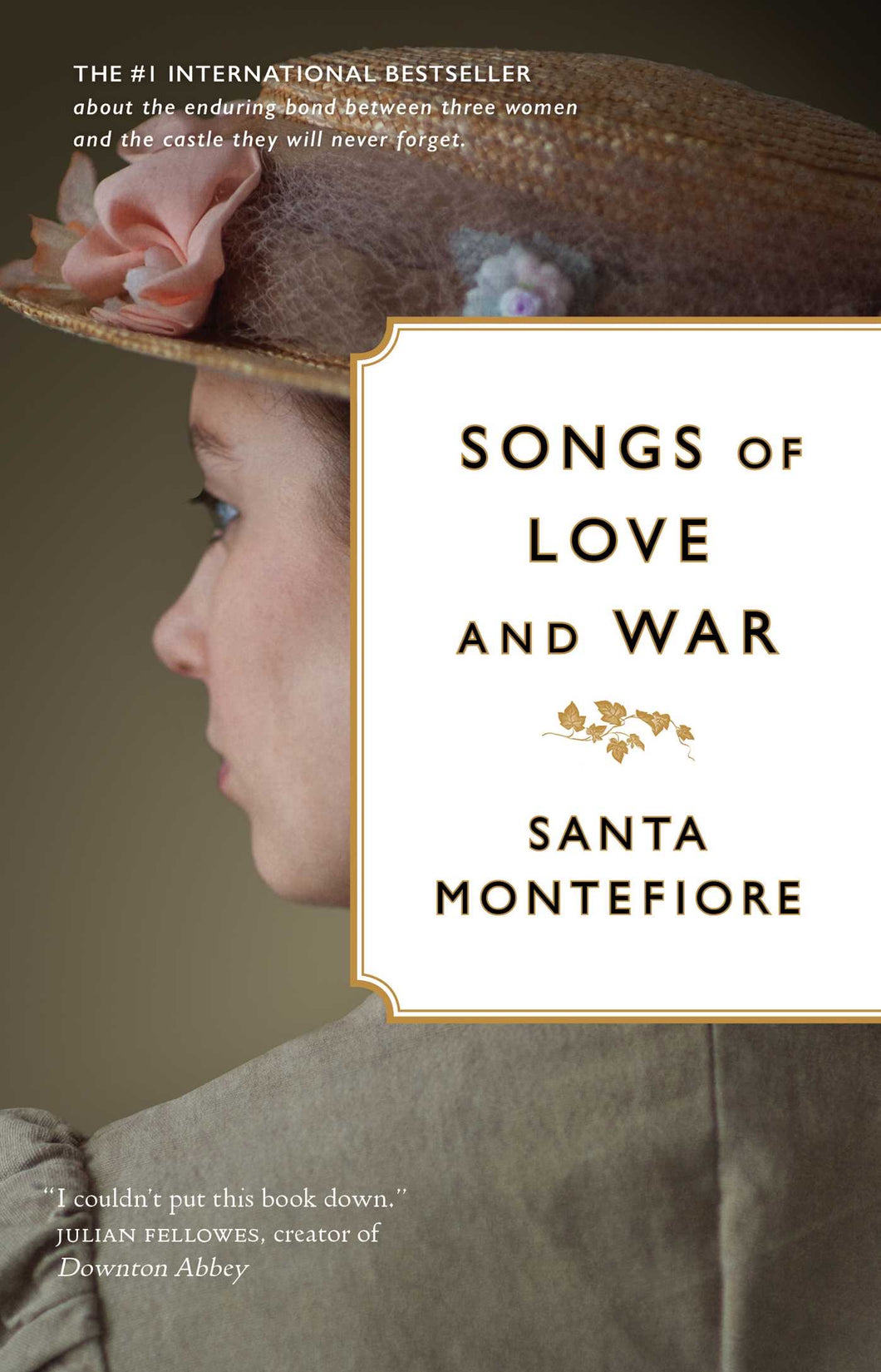 Songs of Love and War