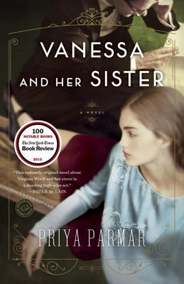 Vanessa and her Sister