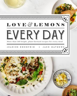 Love & Lemons Everyday