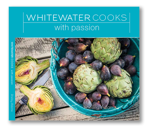 Whitewater Cooks with Passion